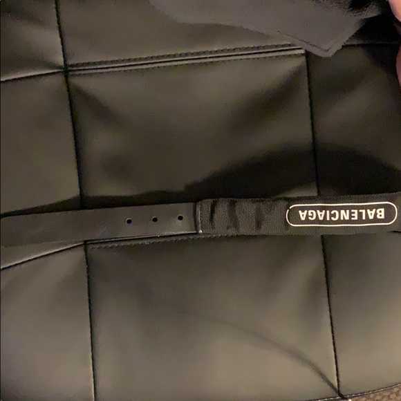 Unisex belt - Picture 5 of 5